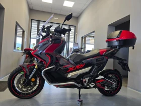 Honda X-ADV 750ie, ABS-TCS, Termignoni, 2018г. | Auto.bg — изображение 5 Honda X-ADV 750ie, ABS-TCS, Termignoni, 2018г. | Auto.bg — изображение 5