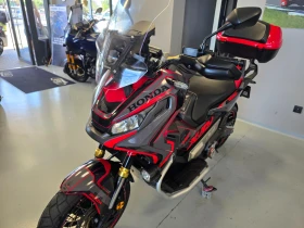 Honda X-ADV 750ie, ABS-TCS, Termignoni, 2018г. | Auto.bg — изображение 7 Honda X-ADV 750ie, ABS-TCS, Termignoni, 2018г. | Auto.bg — изображение 7