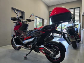 Honda X-ADV 750ie, ABS-TCS, Termignoni, 2018г. | Auto.bg — изображение 4 Honda X-ADV 750ie, ABS-TCS, Termignoni, 2018г. | Auto.bg — изображение 4