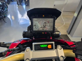 Honda X-ADV 750ie, ABS-TCS, Termignoni, 2018г. | Auto.bg — изображение 12 Honda X-ADV 750ie, ABS-TCS, Termignoni, 2018г. | Auto.bg — изображение 12