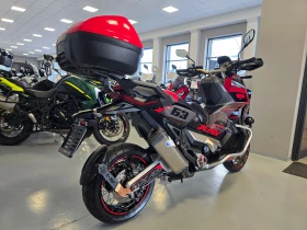Honda X-ADV 750ie, ABS-TCS, Termignoni, 2018г. | Auto.bg — изображение 3 Honda X-ADV 750ie, ABS-TCS, Termignoni, 2018г. | Auto.bg — изображение 3