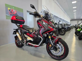 Honda X-ADV 750ie, ABS-TCS, Termignoni, 2018г.