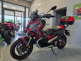 Honda X-ADV 750ie, ABS-TCS, Termignoni, 2018г. | Auto.bg — изображение 6 Honda X-ADV 750ie, ABS-TCS, Termignoni, 2018г. | Auto.bg — изображение 6