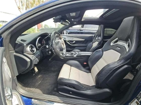 Mercedes-Benz C 63 AMG C 63 S Coupe - 58000 лв. / 29654.93 € - 36339868 5 | Car24.bg Mercedes-Benz C 63 AMG C 63 S Coupe - 58000 лв. / 29654.93 € - 36339868 5