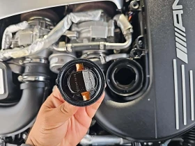 Mercedes-Benz C 63 AMG C 63 S Coupe - 58000 лв. / 29654.93 € - 36339868 13 | Car24.bg Mercedes-Benz C 63 AMG C 63 S Coupe - 58000 лв. / 29654.93 € - 36339868 13