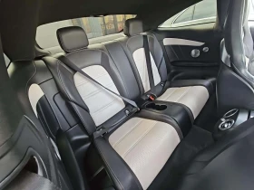 Mercedes-Benz C 63 AMG C 63 S Coupe - 58000 лв. / 29654.93 € - 36339868 11 | Car24.bg Mercedes-Benz C 63 AMG C 63 S Coupe - 58000 лв. / 29654.93 € - 36339868 11