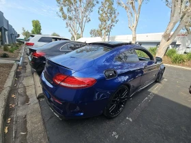 Mercedes-Benz C 63 AMG C 63 S Coupe - 58000 лв. / 29654.93 € - 36339868 3 | Car24.bg Mercedes-Benz C 63 AMG C 63 S Coupe - 58000 лв. / 29654.93 € - 36339868 3