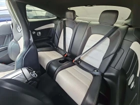 Mercedes-Benz C 63 AMG C 63 S Coupe - 58000 лв. / 29654.93 € - 36339868 10 | Car24.bg Mercedes-Benz C 63 AMG C 63 S Coupe - 58000 лв. / 29654.93 € - 36339868 10