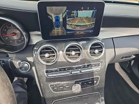Mercedes-Benz C 63 AMG C 63 S Coupe - 58000 лв. / 29654.93 € - 36339868 8 | Car24.bg Mercedes-Benz C 63 AMG C 63 S Coupe - 58000 лв. / 29654.93 € - 36339868 8
