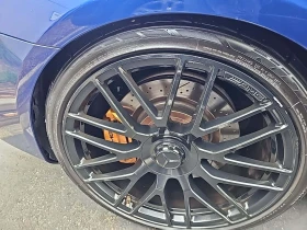 Mercedes-Benz C 63 AMG C 63 S Coupe - 58000 лв. / 29654.93 € - 36339868 12 | Car24.bg Mercedes-Benz C 63 AMG C 63 S Coupe - 58000 лв. / 29654.93 € - 36339868 12