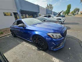 Mercedes-Benz C 63 AMG C 63 S Coupe - 58000 лв. / 29654.93 € - 36339868 4 | Car24.bg Mercedes-Benz C 63 AMG C 63 S Coupe - 58000 лв. / 29654.93 € - 36339868 4