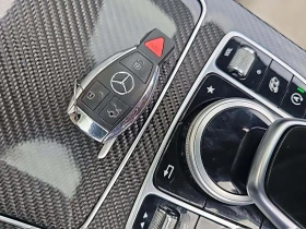 Mercedes-Benz C 63 AMG C 63 S Coupe - 58000 лв. / 29654.93 € - 36339868 6 | Car24.bg Mercedes-Benz C 63 AMG C 63 S Coupe - 58000 лв. / 29654.93 € - 36339868 6