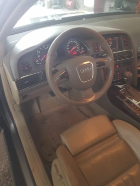 Audi A6 - 6000 лв. / 3067.75 € - 17606367 4 | Car24.bg Audi A6 - 6000 лв. / 3067.75 € - 17606367 4