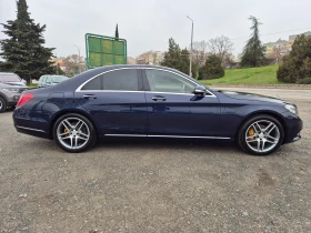 Mercedes-Benz S 400 Hybrid - 22900 € / 44788.51 лв. - 47323015 6 | Car24.bg Mercedes-Benz S 400 Hybrid - 22900 € / 44788.51 лв. - 47323015 6