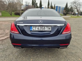 Mercedes-Benz S 400 Hybrid - 22900 € / 44788.51 лв. - 47323015 4 | Car24.bg Mercedes-Benz S 400 Hybrid - 22900 € / 44788.51 лв. - 47323015 4