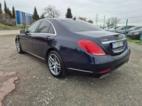 Mercedes-Benz S 400 Hybrid - 22900 € / 44788.51 лв. - 47323015 3 | Car24.bg Mercedes-Benz S 400 Hybrid - 22900 € / 44788.51 лв. - 47323015 3