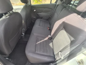 Dacia Logan 2021г!ГАЗ!ТУРБО! - 8849 € / 17307.14 лв. - 48832961 7 | Car24.bg Dacia Logan 2021г!ГАЗ!ТУРБО! - 8849 € / 17307.14 лв. - 48832961 7