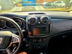 Dacia Logan 2021г!ГАЗ!ТУРБО! - 8849 € / 17307.14 лв. - 48832961 10 | Car24.bg Dacia Logan 2021г!ГАЗ!ТУРБО! - 8849 € / 17307.14 лв. - 48832961 10