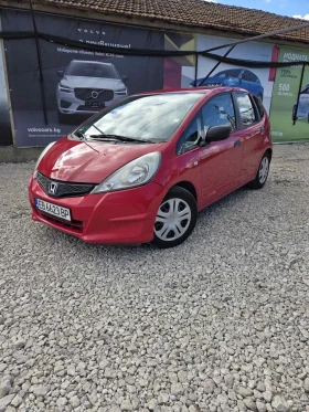 Honda Jazz 1.2куб.90к.с. 2014г. Бензин- Газ - 4850 € / 9485.78 лв. - 93842649 3 | Car24.bg Honda Jazz 1.2куб.90к.с. 2014г. Бензин- Газ - 4850 € / 9485.78 лв. - 93842649 3