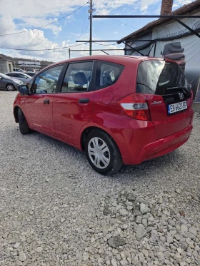 Honda Jazz 1.2куб.90к.с. 2014г. Бензин- Газ - 4850 € / 9485.78 лв. - 93842649 2 | Car24.bg Honda Jazz 1.2куб.90к.с. 2014г. Бензин- Газ - 4850 € / 9485.78 лв. - 93842649 2