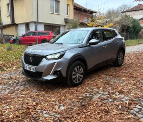 Peugeot 2008 BLUEHDI 100 S&S BVM6 ACTIVE - 12000 € / 23469.96 лв. - 13877832 7 | Car24.bg Peugeot 2008 BLUEHDI 100 S&S BVM6 ACTIVE - 12000 € / 23469.96 лв. - 13877832 7