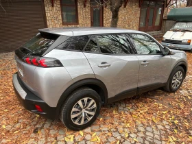 Peugeot 2008 BLUEHDI 100 S&S BVM6 ACTIVE - 12000 € / 23469.96 лв. - 13877832 3 | Car24.bg Peugeot 2008 BLUEHDI 100 S&S BVM6 ACTIVE - 12000 € / 23469.96 лв. - 13877832 3