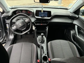 Peugeot 2008 BLUEHDI 100 S&S BVM6 ACTIVE - 12000 € / 23469.96 лв. - 13877832 12 | Car24.bg Peugeot 2008 BLUEHDI 100 S&S BVM6 ACTIVE - 12000 € / 23469.96 лв. - 13877832 12