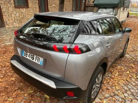 Peugeot 2008 BLUEHDI 100 S&S BVM6 ACTIVE - 12000 € / 23469.96 лв. - 13877832 4 | Car24.bg Peugeot 2008 BLUEHDI 100 S&S BVM6 ACTIVE - 12000 € / 23469.96 лв. - 13877832 4