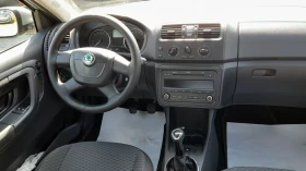 Skoda Fabia 1.4 TDI | Auto.bg — изображение 12 Skoda Fabia 1.4 TDI | Auto.bg — изображение 12