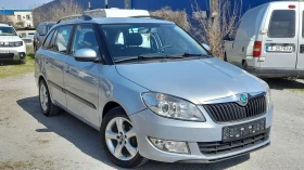 Skoda Fabia 1.4 TDI | Auto.bg — изображение 2 Skoda Fabia 1.4 TDI | Auto.bg — изображение 2