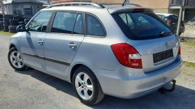 Skoda Fabia 1.4 TDI | Auto.bg — изображение 6 Skoda Fabia 1.4 TDI | Auto.bg — изображение 6
