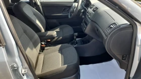 Skoda Fabia 1.4 TDI | Auto.bg — изображение 15 Skoda Fabia 1.4 TDI | Auto.bg — изображение 15