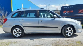 Skoda Fabia 1.4 TDI | Auto.bg — изображение 3 Skoda Fabia 1.4 TDI | Auto.bg — изображение 3