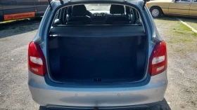 Skoda Fabia 1.4 TDI | Auto.bg — изображение 5 Skoda Fabia 1.4 TDI | Auto.bg — изображение 5