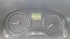 Skoda Fabia 1.4 TDI | Auto.bg — изображение 13 Skoda Fabia 1.4 TDI | Auto.bg — изображение 13