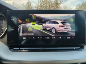 Skoda Octavia 1.5 TSI ful top - 20700 € / 40485.68 лв. - 24081090 14 | Car24.bg Skoda Octavia 1.5 TSI ful top - 20700 € / 40485.68 лв. - 24081090 14