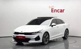 Kia K5 - Car24.bg Kia K5