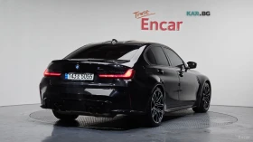 BMW M3 * COMPETITION* 360* HEAD-UP* ПОДГРЕВ* | Auto.bg — изображение 3 BMW M3 * COMPETITION* 360* HEAD-UP* ПОДГРЕВ* | Auto.bg — изображение 3