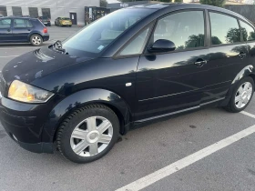 Audi A2 - 1500 € / 2933.74 лв. - 85103311 3 | Car24.bg Audi A2 - 1500 € / 2933.74 лв. - 85103311 3