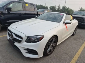 Mercedes-Benz E 400 АМГ ПАКЕТ/CARFAX/ДИСТРОНИК/ПОДГРЕВ/ОБДУХ/2 КЛЮЧА