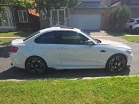 BMW M2 * Coupe * АВТОКРЕДИТ БЕЗ ПЪРВОНАЧАЛНА ВНОСКА* | Auto.bg — изображение 3 BMW M2 * Coupe * АВТОКРЕДИТ БЕЗ ПЪРВОНАЧАЛНА ВНОСКА* | Auto.bg — изображение 3