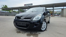 Hyundai I20 1.3i/80hp/АГУ - Car24.bg Hyundai I20 1.3i/80hp/АГУ