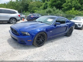 Ford Mustang 5.0l Gt/Gt Premium | Auto.bg — изображение 2 Ford Mustang 5.0l Gt/Gt Premium | Auto.bg — изображение 2
