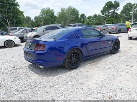 Ford Mustang 5.0l Gt/Gt Premium | Auto.bg — изображение 4 Ford Mustang 5.0l Gt/Gt Premium | Auto.bg — изображение 4