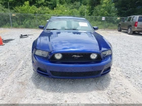 Ford Mustang 5.0l Gt/Gt Premium | Auto.bg — изображение 12 Ford Mustang 5.0l Gt/Gt Premium | Auto.bg — изображение 12