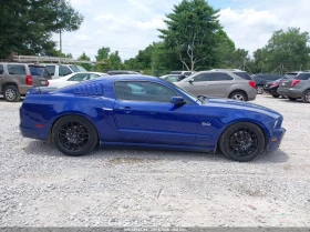 Ford Mustang 5.0l Gt/Gt Premium | Auto.bg — изображение 13 Ford Mustang 5.0l Gt/Gt Premium | Auto.bg — изображение 13