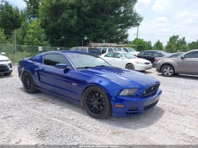 Ford Mustang 5.0l Gt/Gt Premium