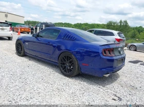 Ford Mustang 5.0l Gt/Gt Premium | Auto.bg — изображение 3 Ford Mustang 5.0l Gt/Gt Premium | Auto.bg — изображение 3