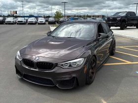 Снимка BMW M3