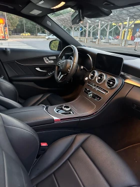 Mercedes-Benz C 300 undefined | Auto.bg — изображение 7 Mercedes-Benz C 300 undefined | Auto.bg — изображение 7